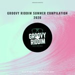 cover: Various - Groovy Riddim Summer Compilation 2020