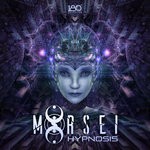 cover: Morsei - Hypnosis