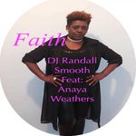 cover: Anaya Weathers|Dj Randall Smooth - Faith