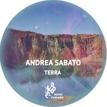 cover: Andrea Sabato - Terra