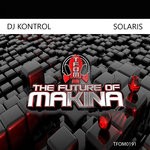 cover: Dj Kontrol - Solaris