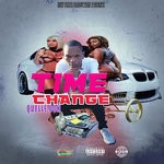 cover: Quelle Don - Time Change