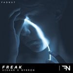 cover: Vishar & Nyrron - Freak