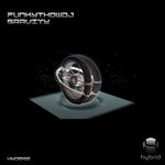 cover: Funkythowdj - Gravity