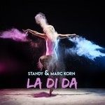 cover: Marc Korn & Standy - La Di Da