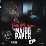 cover: Milli Major - Major Papers (Explicit)