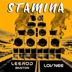 cover: Leerod Banton & Lov'nee - Stamina