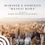 cover: Mariner + Domingo - Maasai Mara