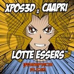 cover: Xpos3d & Caapri - Lotte Essers