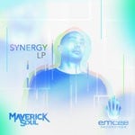 cover: Maverick Soul - Synergy LP