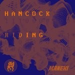 cover: Hancock - Riding