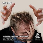 cover: Fgazza|Juan De La Higuera - Of Ments EP