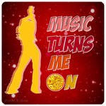 cover: Dread Daze|Steve E Ross - Music Turns Me On