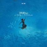 cover: Yarni - Spirit Animals