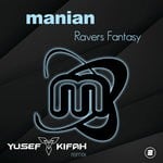 cover: Manian - Ravers Fantasy