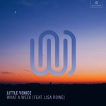 cover: Lisa Rowe|Little Venice - What A Week