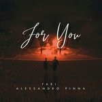 cover: Yari & Alessandro Pinna - For You (Extended)