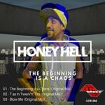 cover: Honey Hell - The Beginning Is A Chaos