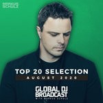 cover: Markus Schulz|Various - Global DJ Broadcast - Top 20 August 2020