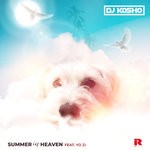 cover: Dj Kosho|Yo Zi - Summer In Heaven