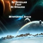 cover: Dj Dcuellar|Ec Strange - Mysterious Space