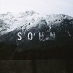 cover: Sohn - Red Lines