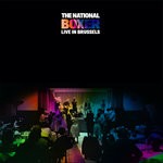 cover: The National - Boxer