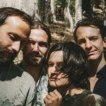 cover: Big Thief - Two Hands