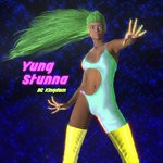 cover: Bc Kingdom - Yung Stunna