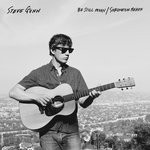 cover: Steve Gunn - Be Still Moon/Shrunken Heads