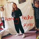 cover: Honey Hahs - River