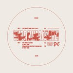 cover: Parquet Courts - Wide Awake! Remixes