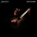 cover: Steve Gunn - Acoustic Unseen