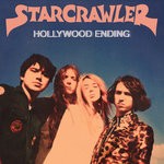 cover: Starcrawler - Hollywood Ending