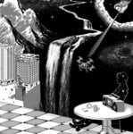 cover: Gruff Rhys - Babelsberg