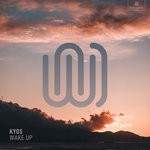 cover: Kyds - Wake Up