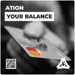 cover: Ation - Your Balance