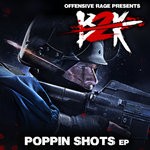 cover: Born2kill - Poppin Shots