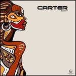 cover: Carter - Earth