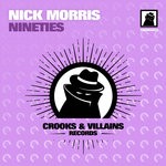 cover: Nick Morris - Nineties EP