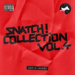 cover: Various - Snatch! Collection Vol 4 (2015 - 2020)