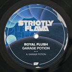 cover: Royal Flush - Garage Potion