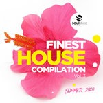 cover: Various - Finest House Compilation Vol 3 (Summer 2020)