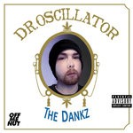 cover: Dr. Oscillator - The Dankz