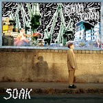 cover: Soak - Grim Town