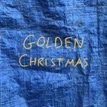 cover: Honey Hahs - Golden Christmas