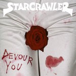 cover: Starcrawler - Devour You