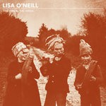 cover: Lisa O'neill - The Wren, The Wren