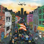 cover: Wiki - No Mountains In Manhattan