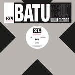 cover: Batu - Rebuilt